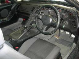 Toyota Supra 3.0 SZ picture