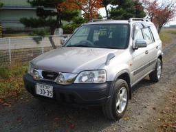 Honda CR-V 2.0 4WD