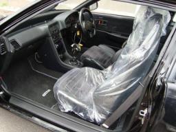 Honda CR-X SiR picture