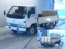 Toyota DYNA TRUCK 