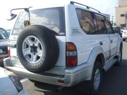 Toyota LAND CRUISER PRADO  picture