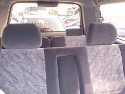 Toyota LAND CRUISER PRADO  picture