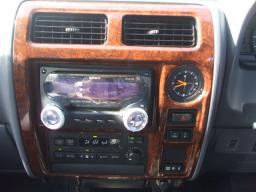 Toyota LAND CRUISER PRADO  picture