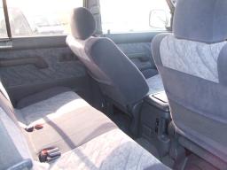 Toyota LAND CRUISER PRADO  picture