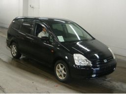 Honda Stream iL