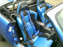 Mazda Roadster S Special picture