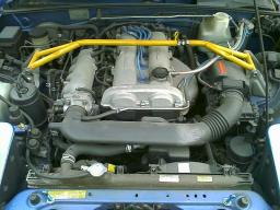 Mazda Roadster S Special picture