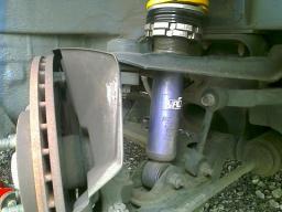 Mazda Roadster S Special picture