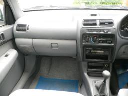 Toyota STARLET RUFFLET F LTD picture