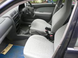 Toyota STARLET RUFFLET F LTD picture