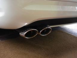 Mercedes-Benz CL500 AMG LOOK picture