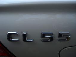 Mercedes-Benz CL500 AMG LOOK picture