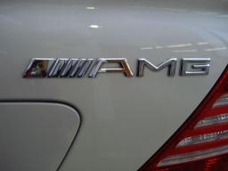 Mercedes-Benz CL500 AMG LOOK picture