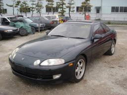 Toyota SOARER GT TWIN TURBO