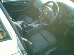 BMW 320i M Sport (GH-AV22) picture