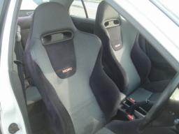 Mitsubishi Lancer Evolution  picture