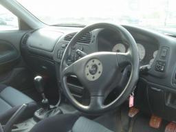 Mitsubishi Lancer Evolution  picture