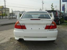 Mitsubishi Lancer Evolution  picture