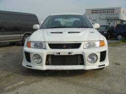 Mitsubishi Lancer Evolution  picture