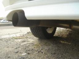 Mitsubishi Lancer Evolution  picture