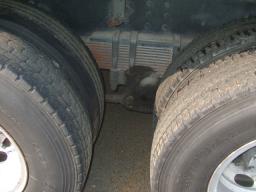 Hino PROFIA TUNK TRUCK picture