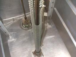 Hino PROFIA TUNK TRUCK picture