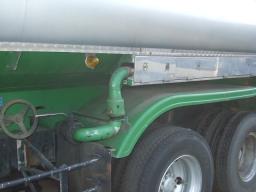 Hino PROFIA TUNK TRUCK picture