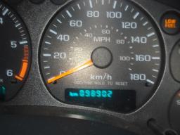 Chevrolet BLAZER LT 4WD picture