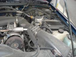 Chevrolet BLAZER LT 4WD picture