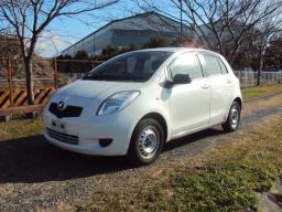 Toyota Vitz B