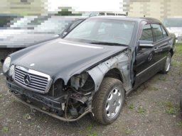 Mercedes-Benz E320 E320