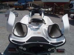 Yamaha Jet Ski Wave Runner  picture