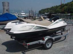 Yamaha Jet Ski Wave Runner  picture