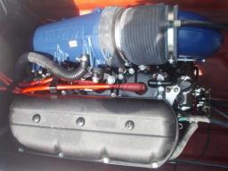 Yamaha Jet Ski Wave Runner  picture