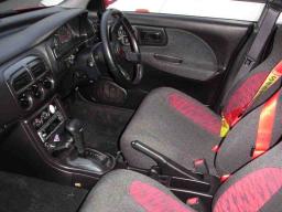 Subaru Impreza WRX Type RA picture