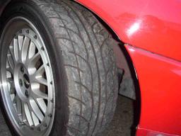 Subaru Impreza WRX Type RA picture