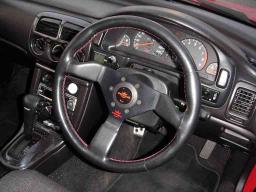 Subaru Impreza WRX Type RA picture