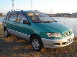 Toyota Ipsum 