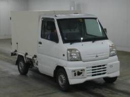 Mitsubishi Mini Cab 