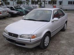 Toyota Sprinter 1.5 LX