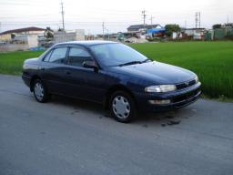 Toyota Carina 