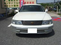 Toyota Celsior C-F picture