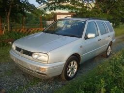 VolksWagen GOLF WAGON Gli