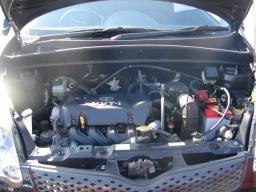 Toyota Funcargo X Pair Bench picture