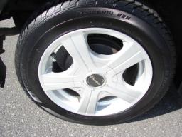 Toyota Funcargo X Pair Bench picture