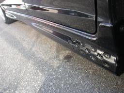 Toyota Funcargo X Pair Bench picture