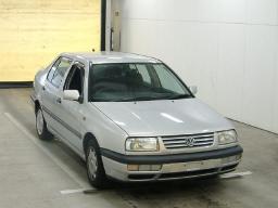 VolksWagen VENTO CLI picture
