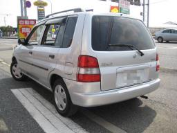 Mazda Demio LX picture