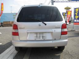 Mazda Demio LX picture