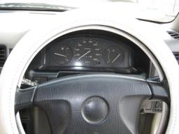 Mazda Demio LX picture
